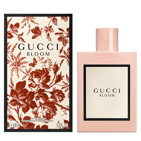 gucci bloom perfume price|gucci bloom perfume cost.